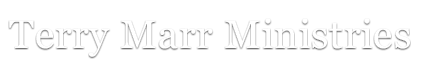 Terry Marr Ministries, logo